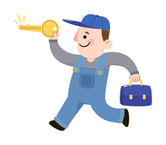 Local emergency lockout specialist near you offering 24/7 emergency lockout solution in Charter Oak, CA