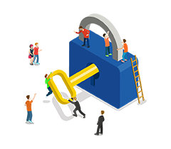 We have a professional and highly skilled locksmith team for all types of lock solutions in Charter Oak, CA