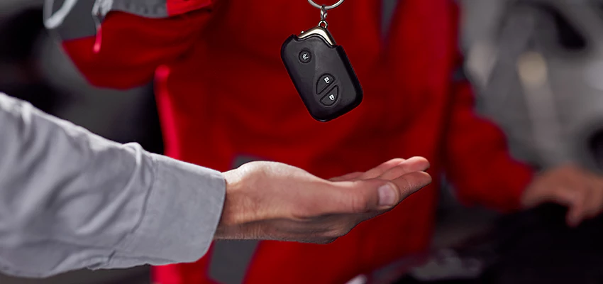 Automotive Car Lock Rekeying Locksmith Specialists in Charter Oak, California