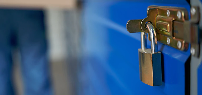 Industrial Door Lock Repair And Installation in Charter Oak, CA