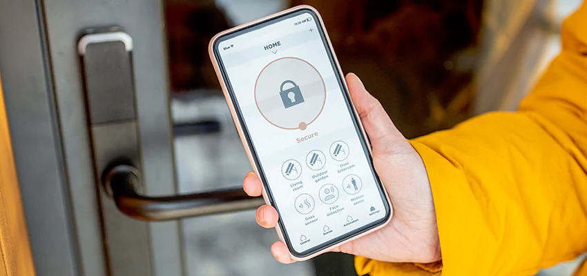 Police Recommended Key Duplication Locksmith in Charter Oak, California