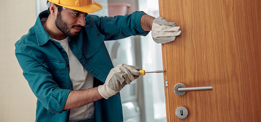 24 Hour Residential Locksmith in Charter Oak, California