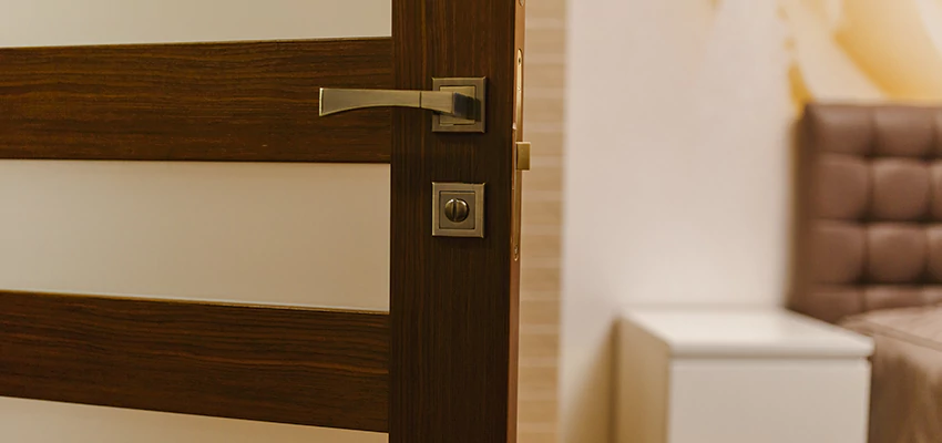 Door Lever Troubleshooting in Charter Oak, CA