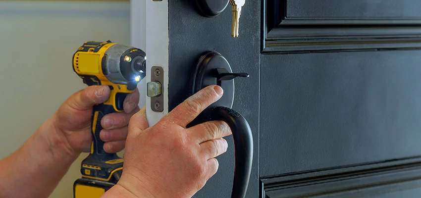 Emergency Downtown Locksmith in Charter Oak, CA