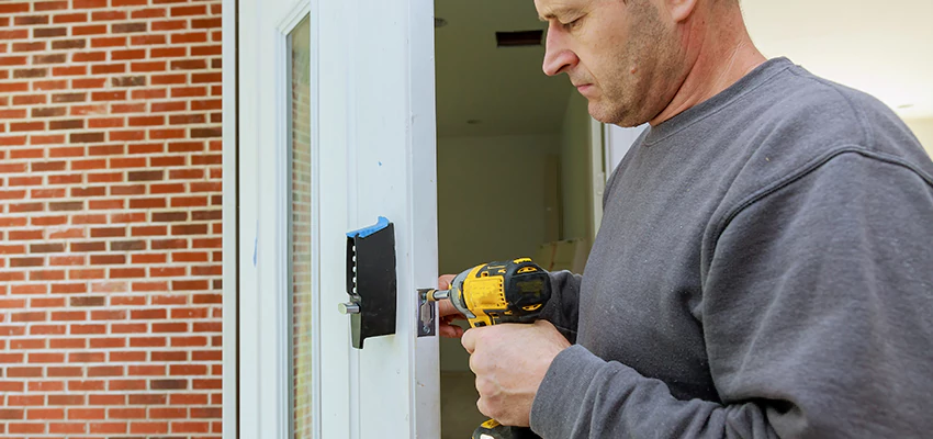 Eviction Locksmith Services For Lock Installation in Charter Oak, CA