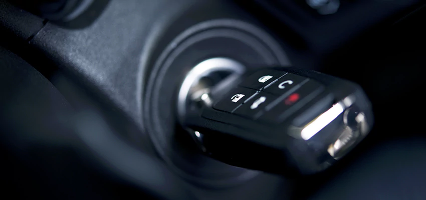 Ignition Switch Replacement in Charter Oak, CA