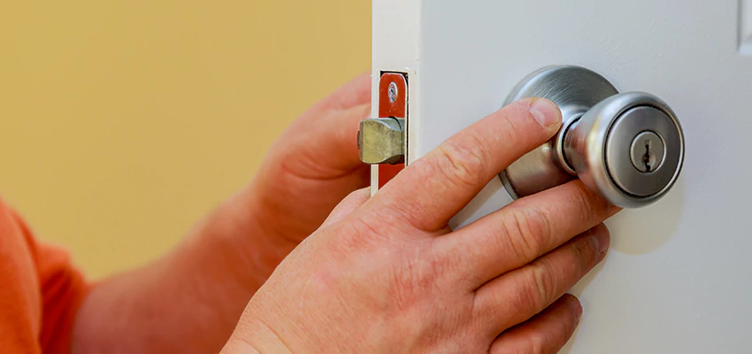Residential Locksmith For Lock Installation in Charter Oak, California