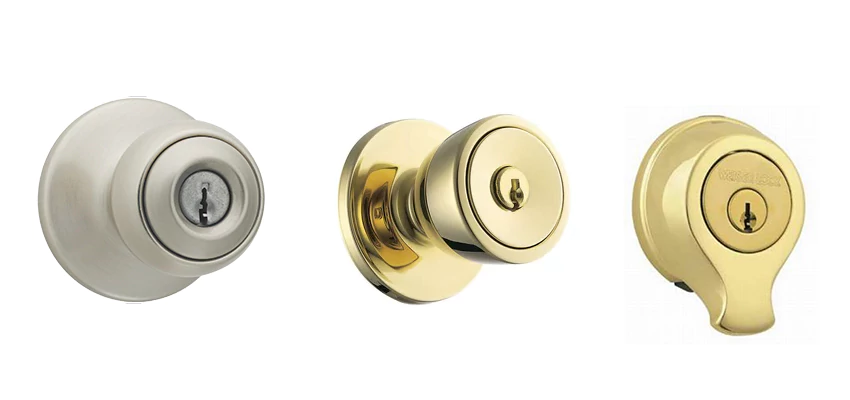 Weiser Bluetooth Lock Installation in Charter Oak, CA