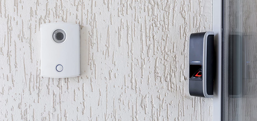 Automatic Door Lock Repair in Charter Oak, California