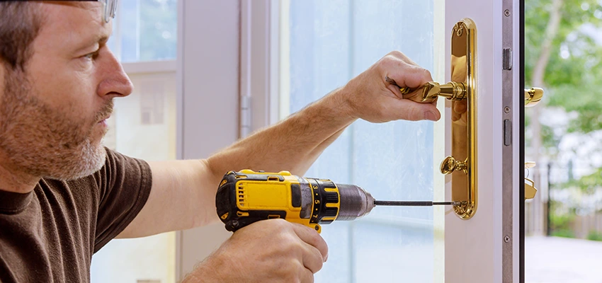 Affordable Bonded & Insured Locksmiths in Charter Oak, CA