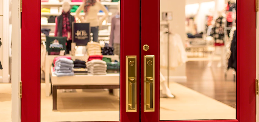 Automotive Locksmith For Retail Stores in Charter Oak, CA