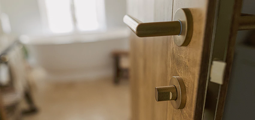 Mortise Locks For Bathroom in Charter Oak, CA