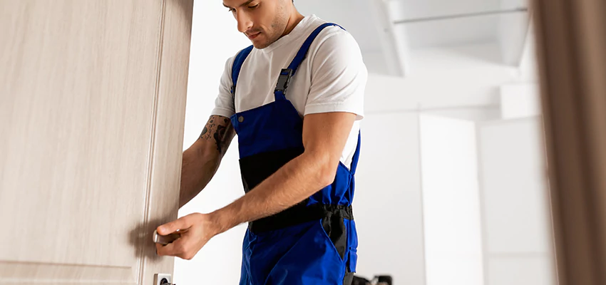 Car Lock Repair And Installation Expert in Charter Oak, CA