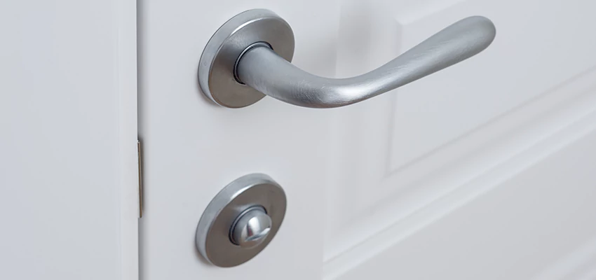 Single-Occupancy Restroom Locks Repair in Charter Oak, California