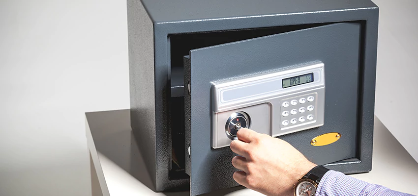 Jewelry Safe Unlocking Service in Charter Oak, California