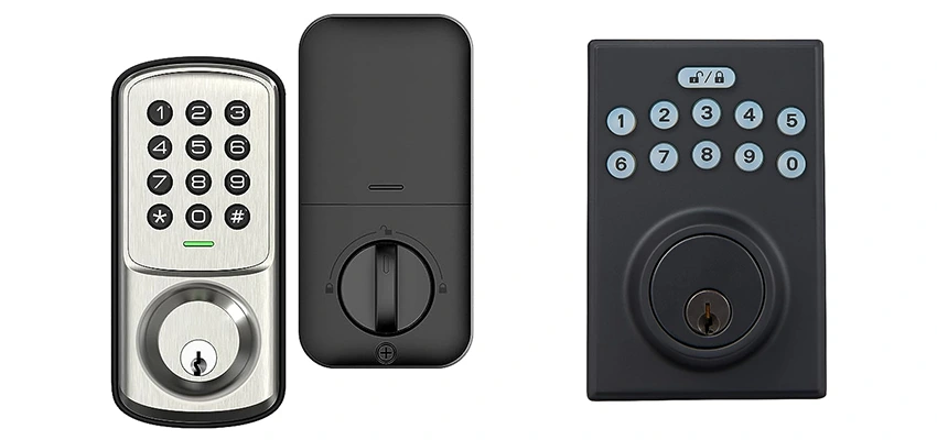 Garage Emergency Lock Replacements in Charter Oak, CA