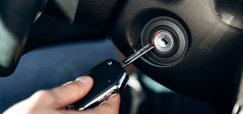 Car Key Replacement Locksmith in Charter Oak, California