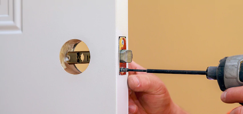 Stuck Door Knobs Repair in Charter Oak, CA