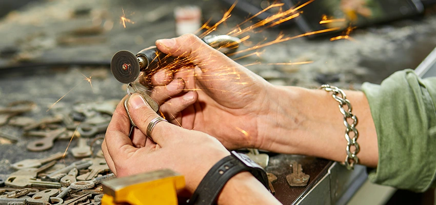 Mobile Locksmith For Lock Replacement Service in Charter Oak, California