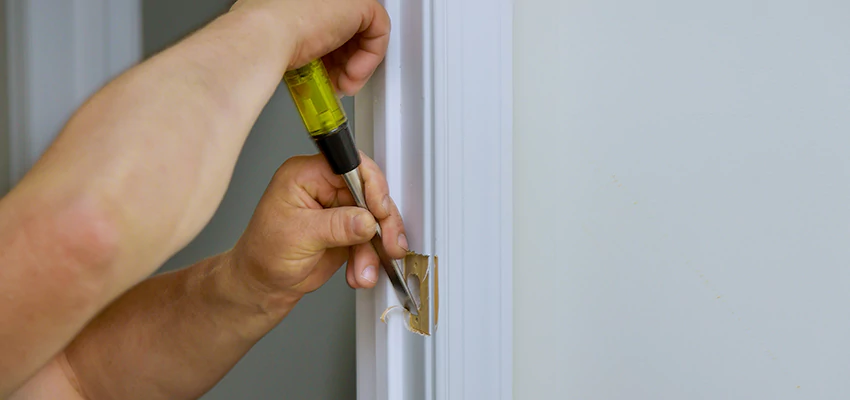 On Demand Locksmith For Key Replacement in Charter Oak, California