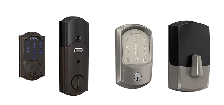 Schlage Smart Locks Repair in Charter Oak, California