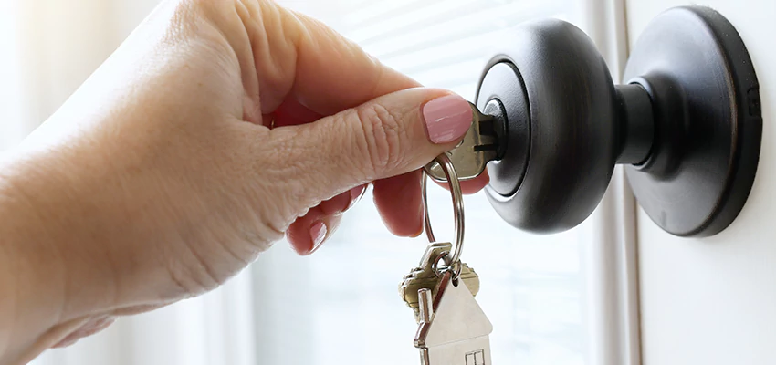Top Locksmith For Residential Lock Solution in Charter Oak, California