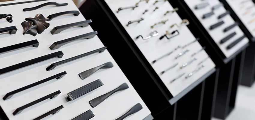 Pocket Door Hardware Installation in Charter Oak, California