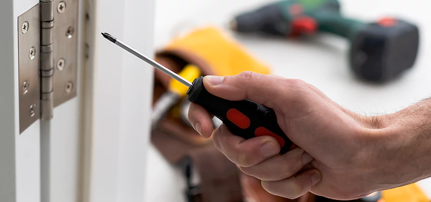 Holiday Emergency Locksmith in Charter Oak, California