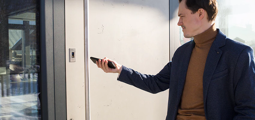 Business Security Systems in Charter Oak, CA