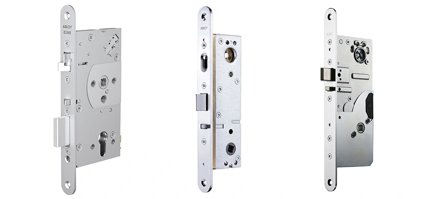 ASSA-Abloy Locks Hinge Repair in Charter Oak, California