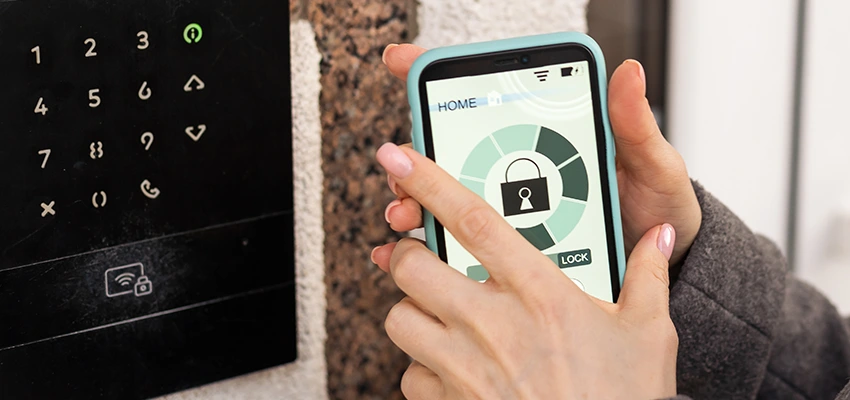 Building Security Upgrades in Charter Oak, CA