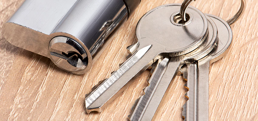 Lock Rekeying Services in Charter Oak, California
