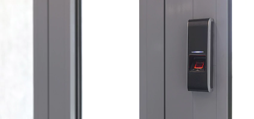 Push Button Lock Keypad Repair in Charter Oak, California