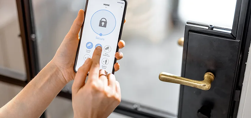 Remote Control Locks Sensor Repair in Charter Oak, California