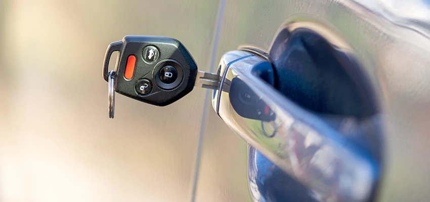 Automotive Locksmith Key Programming Specialists in Charter Oak, CA