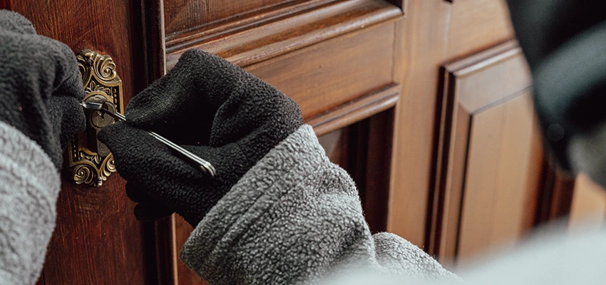 Burglar Damage Electronic Locks Repair in Charter Oak, CA