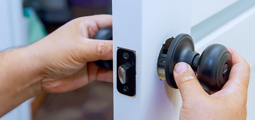Smart Lock Replacement Assistance in Charter Oak, California