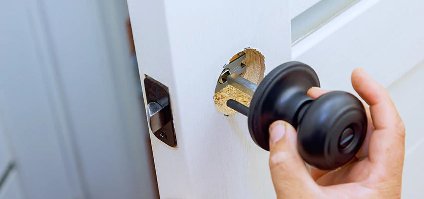 Locksmith For Lock Repair Near Me in Charter Oak, California