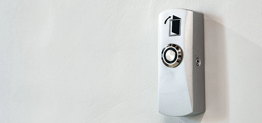 Residential Access Keypads Systems Installation in Charter Oak, CA