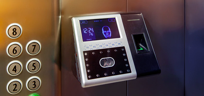 Commercial Locksmith For Lock Repair in Charter Oak, CA