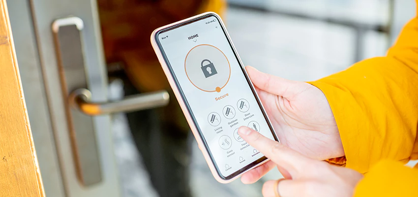 Automatic Door Lock Opener Repair in Charter Oak, California