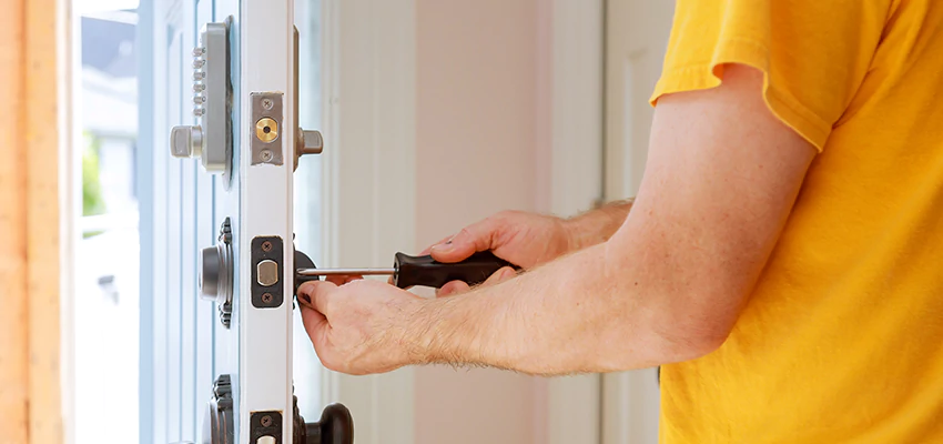Eviction Locksmith For Key Fob Replacement Services in Charter Oak, CA