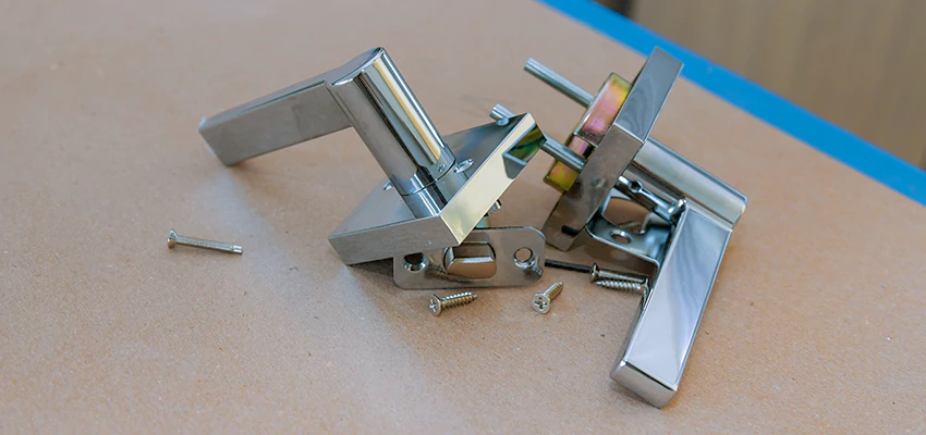 Master Lock Key System Installation Service in Charter Oak, California