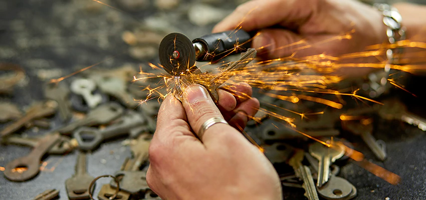 24/7 Locksmith Services For Lock Rekeying in Charter Oak, CA