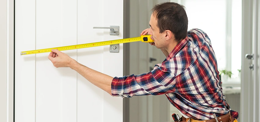 Bonded & Insured Locksmiths For Lock Repair in Charter Oak, California