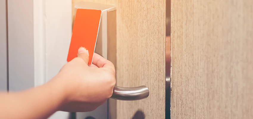 Electronic Locks Motor Repair in Charter Oak, California