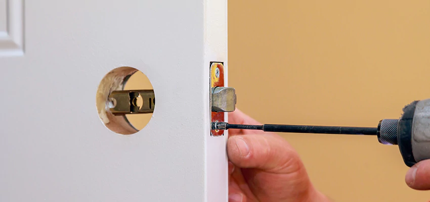 Home Invasion Camera Repairs in Charter Oak, California