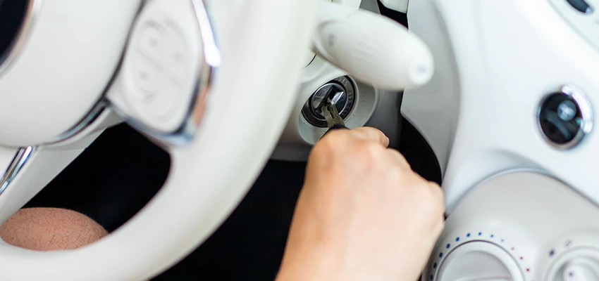 Ignition Lock Barrel Replacement Near Me in Charter Oak, California