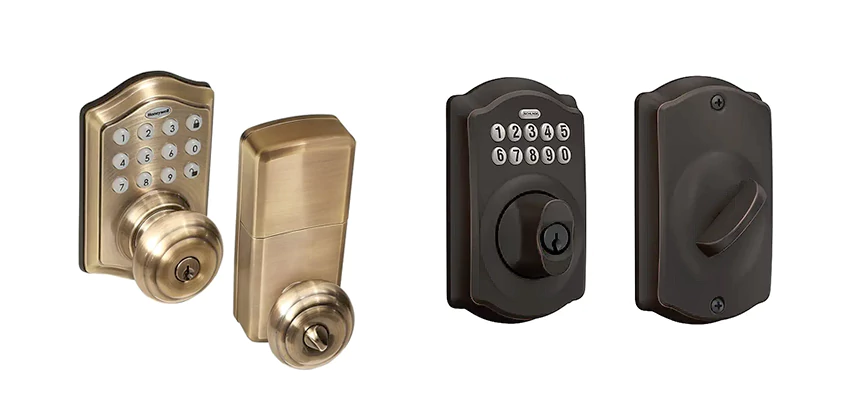 Medeco Locks Replacement in Charter Oak, CA