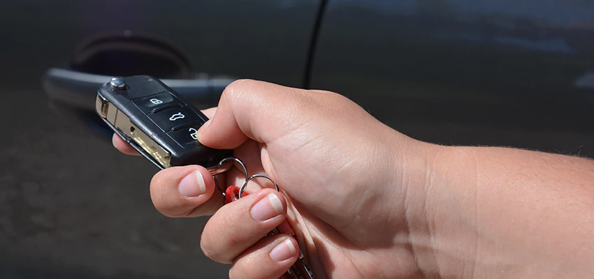 Car Door Unlocking Locksmith in Charter Oak, California